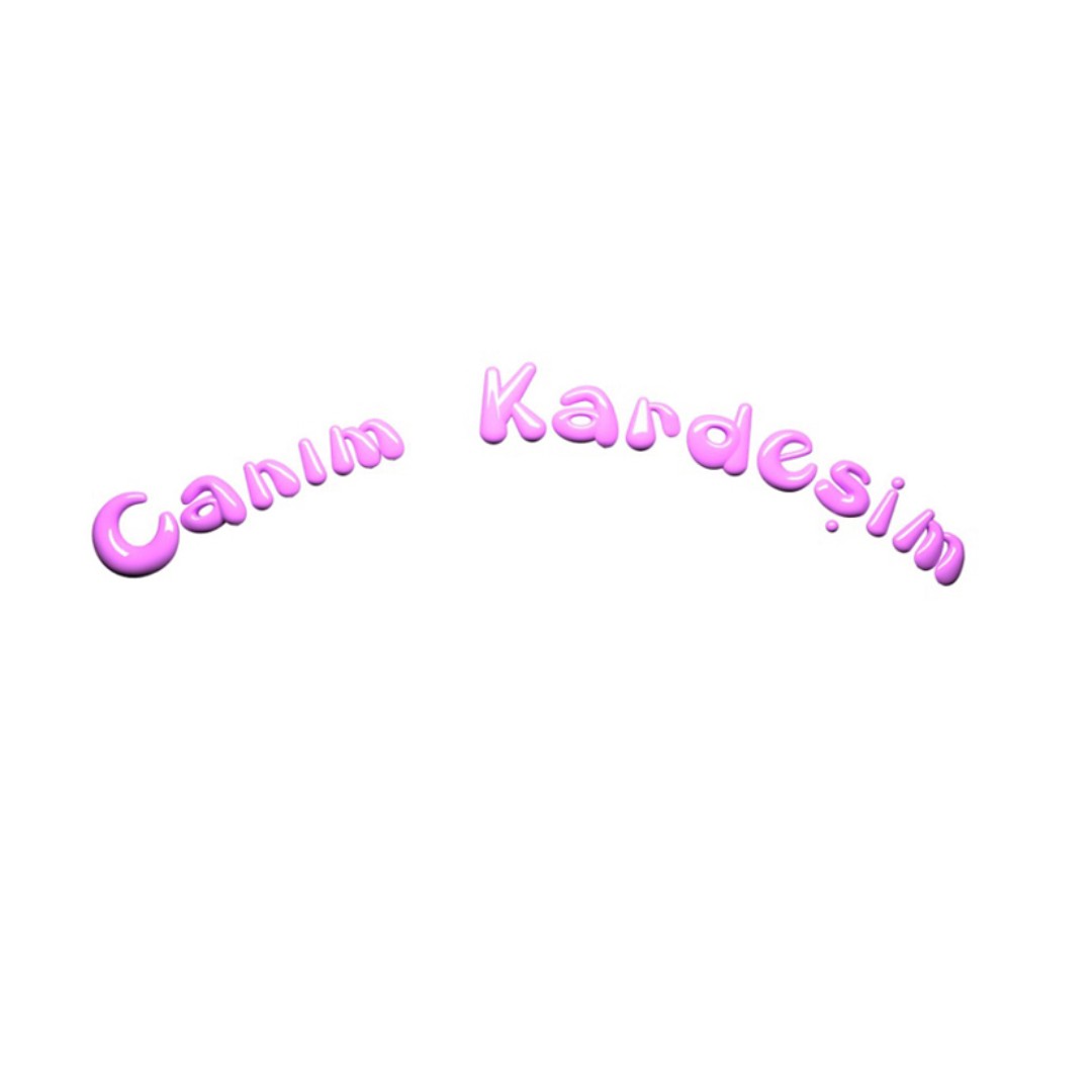 Canım Kardeşim