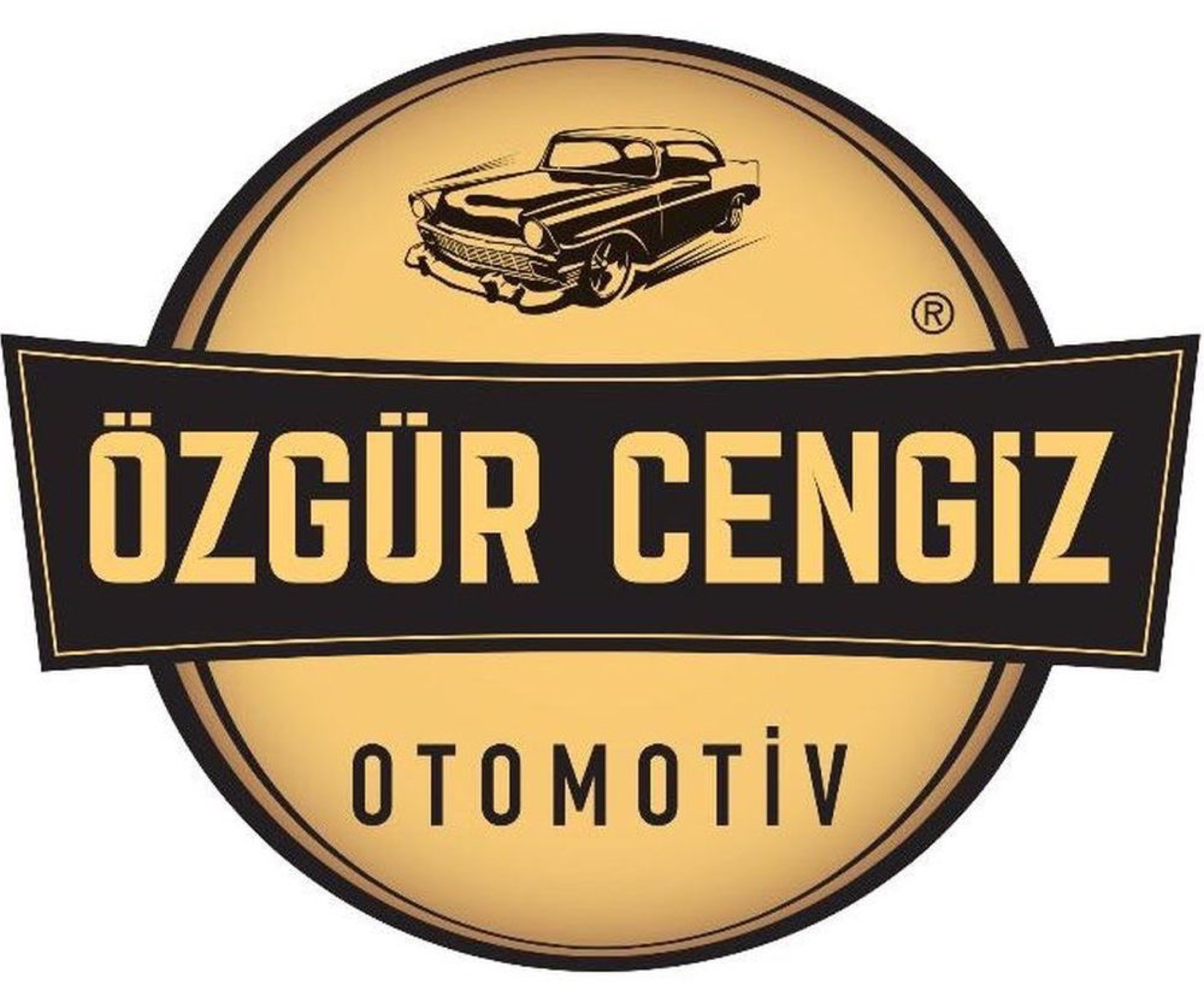 Özgür Cengiz Oto