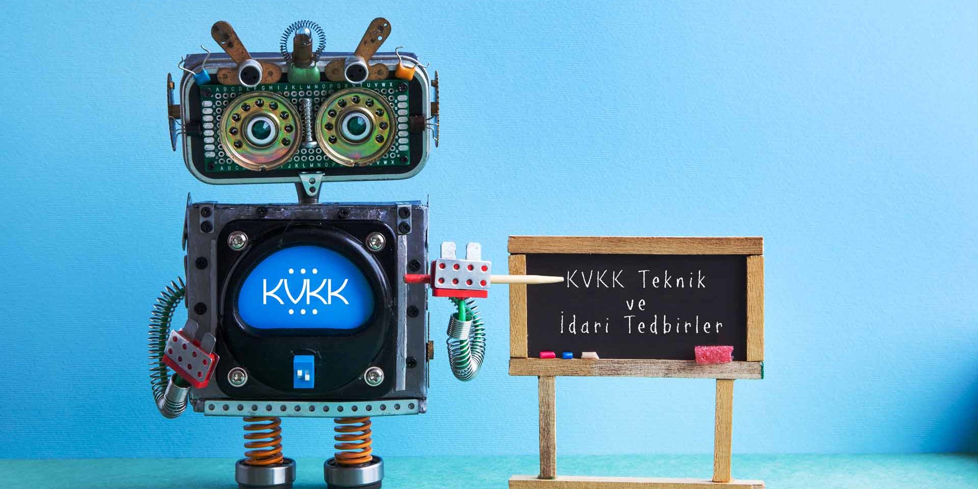 kvkk-idari-tedbirler